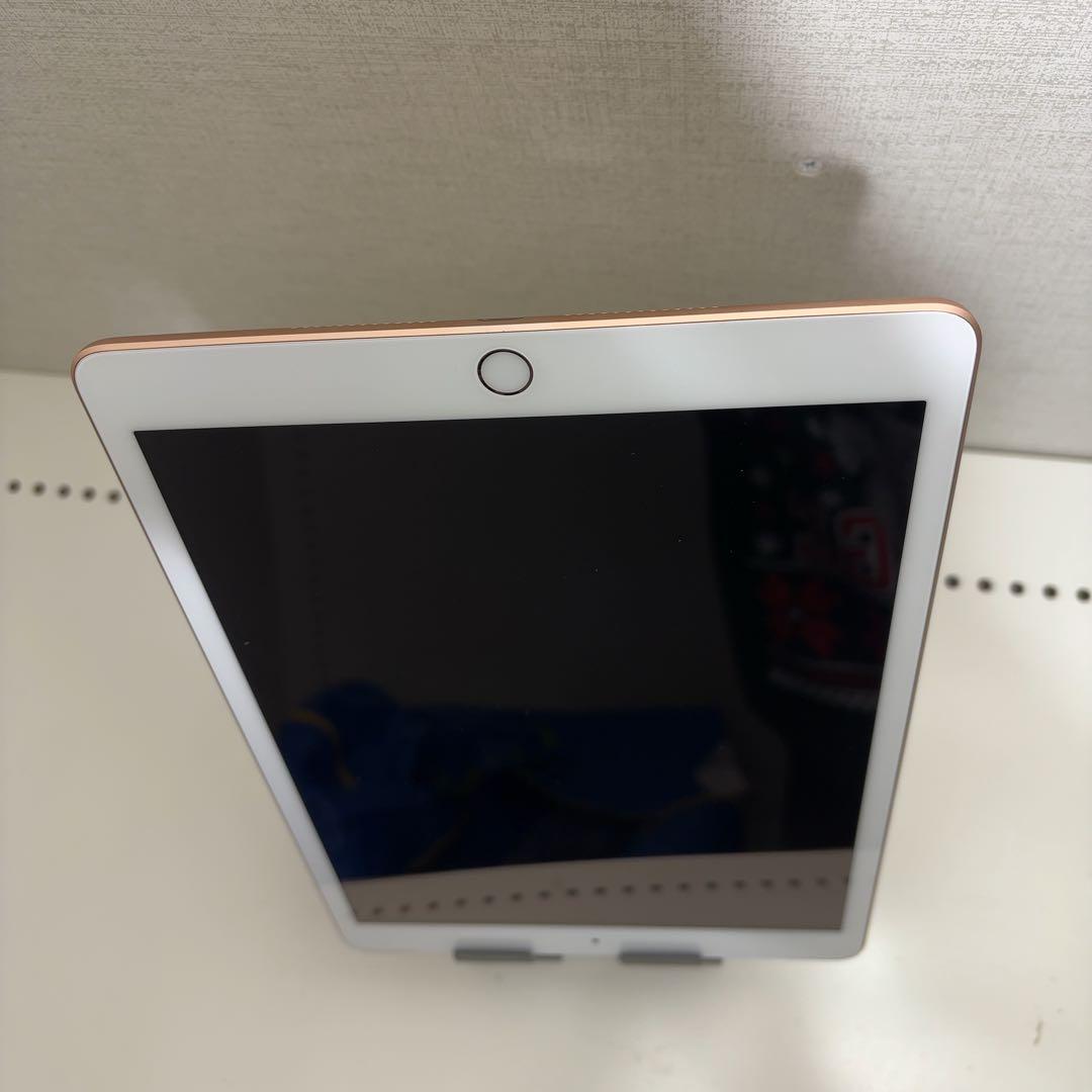 バッテリー良好　早い者勝ち　iPad 第8世代　 32GB Cellular