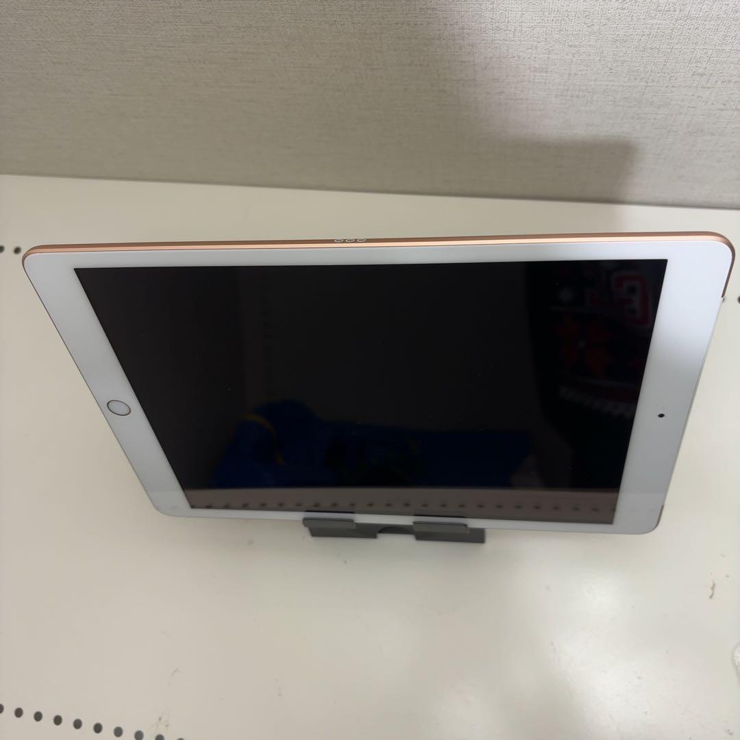 バッテリー良好　早い者勝ち　iPad 第8世代　 32GB Cellular