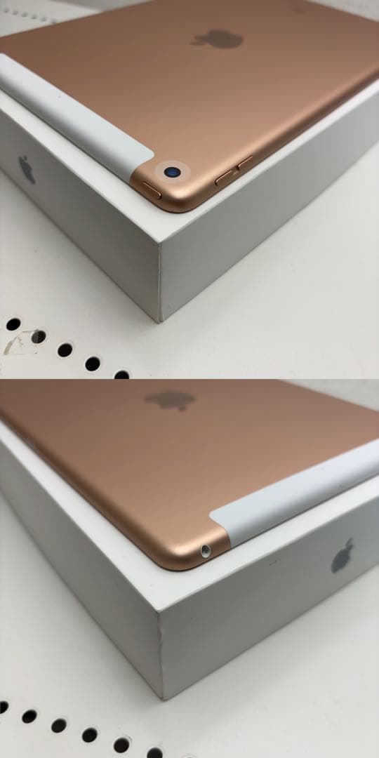 バッテリー良好　早い者勝ち　iPad 第8世代　 32GB Cellular
