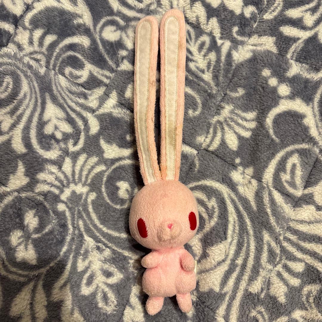 ♡*♡様 汎用うさぎ　ぬいぐるみストラップ