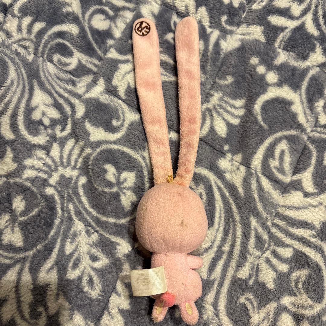 ♡*♡様 汎用うさぎ　ぬいぐるみストラップ