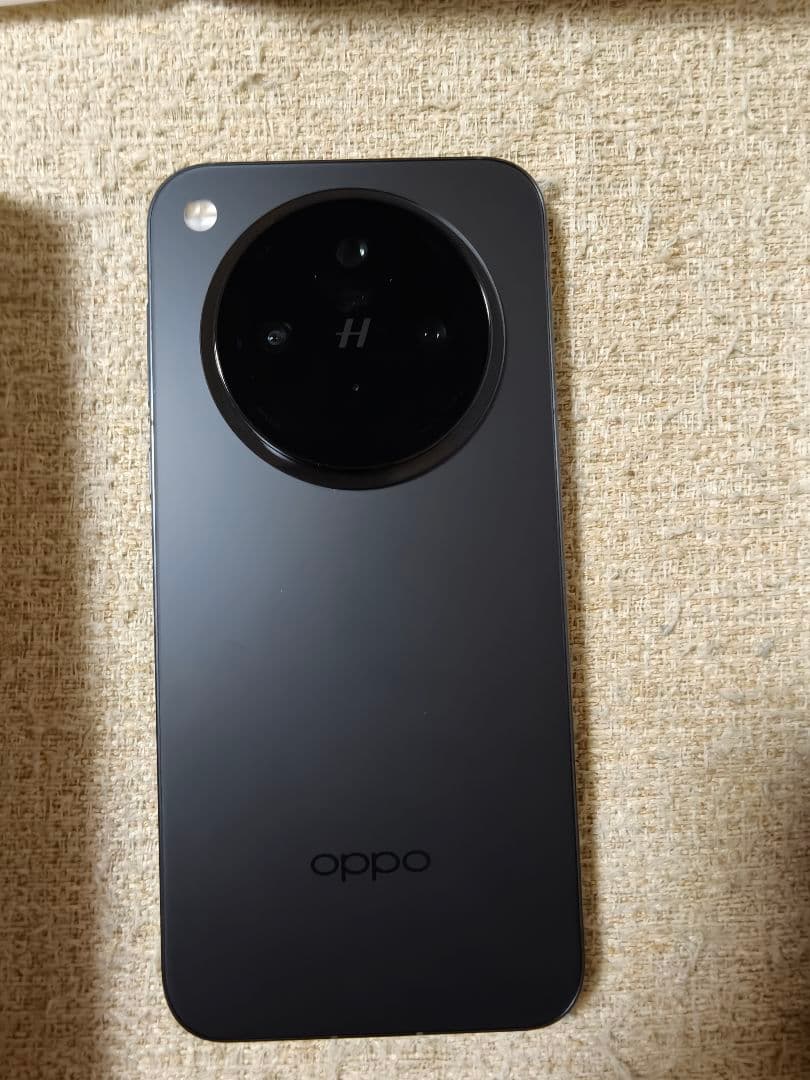 oppo find x8 スマートフォン 本体
