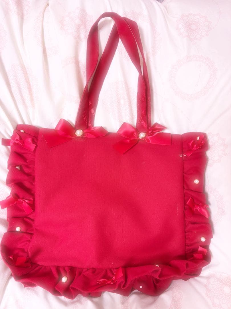 ツイステ リドル・ローズハート 痛バ