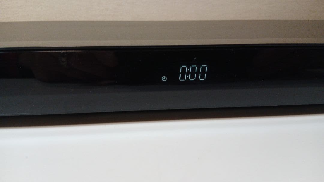 Panasonic ブルーレイレコーダー 4K DIGA DMR-2W201