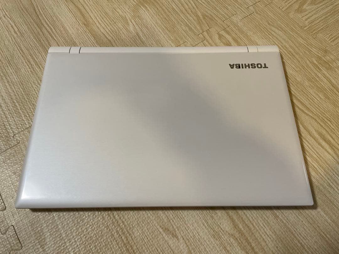 【美品】TOSHIBA Dynabook ノートパソコン8GB core i7