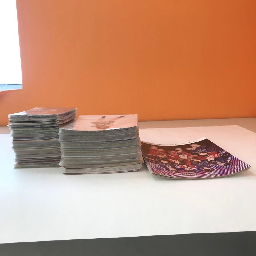 ハロプロ　生写真 約590枚 　まとめ売り　ばら売り不可