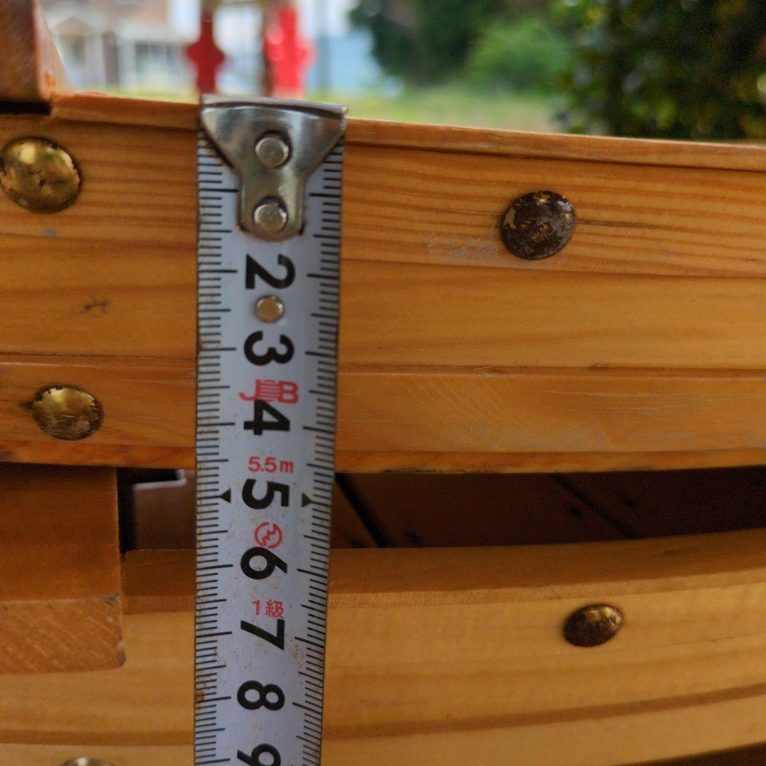 舟盛り用豪華舟3台セット 長さ約６０センチ 幅約21.5センチ 高さ約５センチ