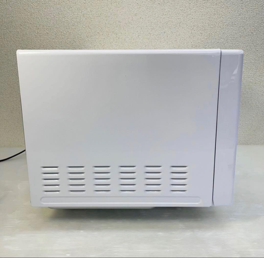 ☆ハイアール ヘルツフリー 電子レンジ☆ KS-MW24F18 2024年製