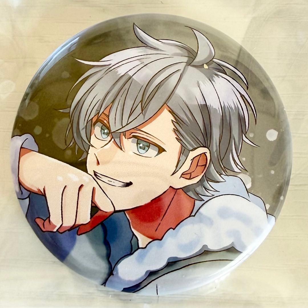 カラフルピーチ だるまさんがころんだ サバイバル 缶バッジ レア まとめ