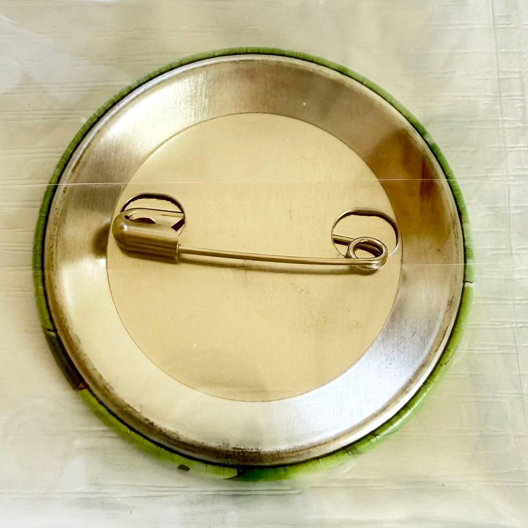 カラフルピーチ だるまさんがころんだ サバイバル 缶バッジ レア まとめ