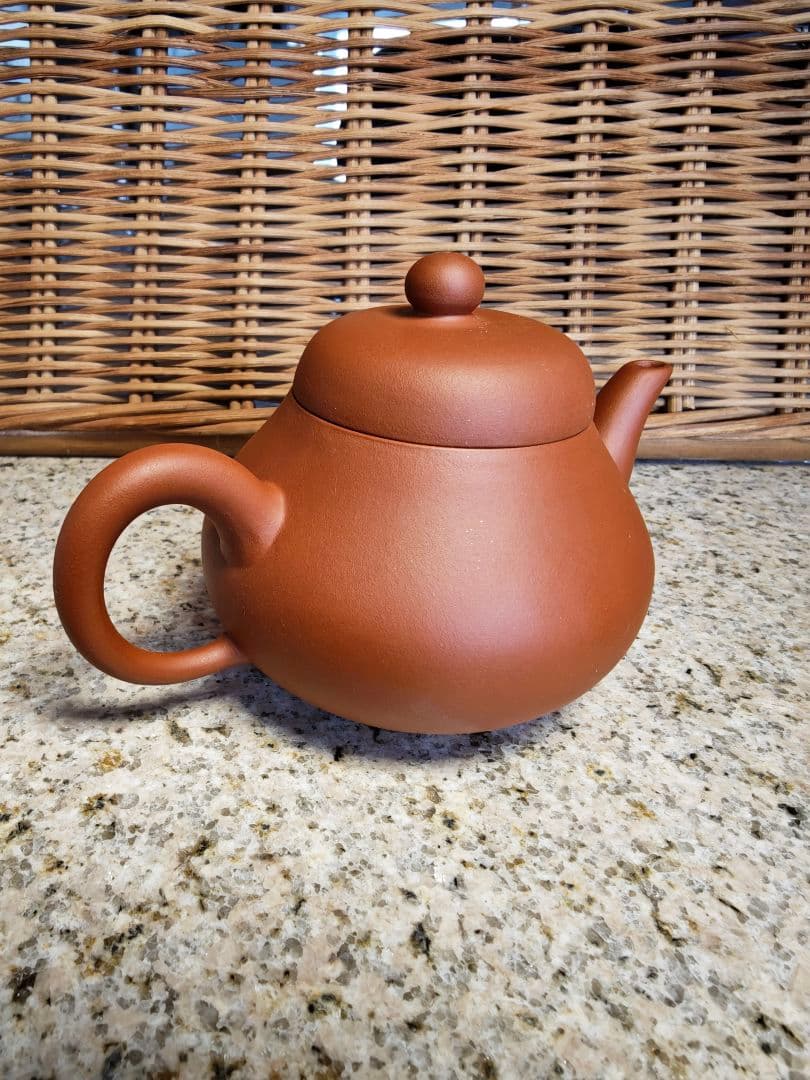 伝統と技が息づく、紫砂茶壺