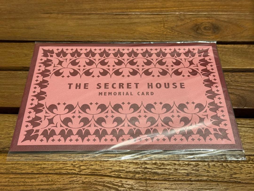 セカオワグッズ　セット