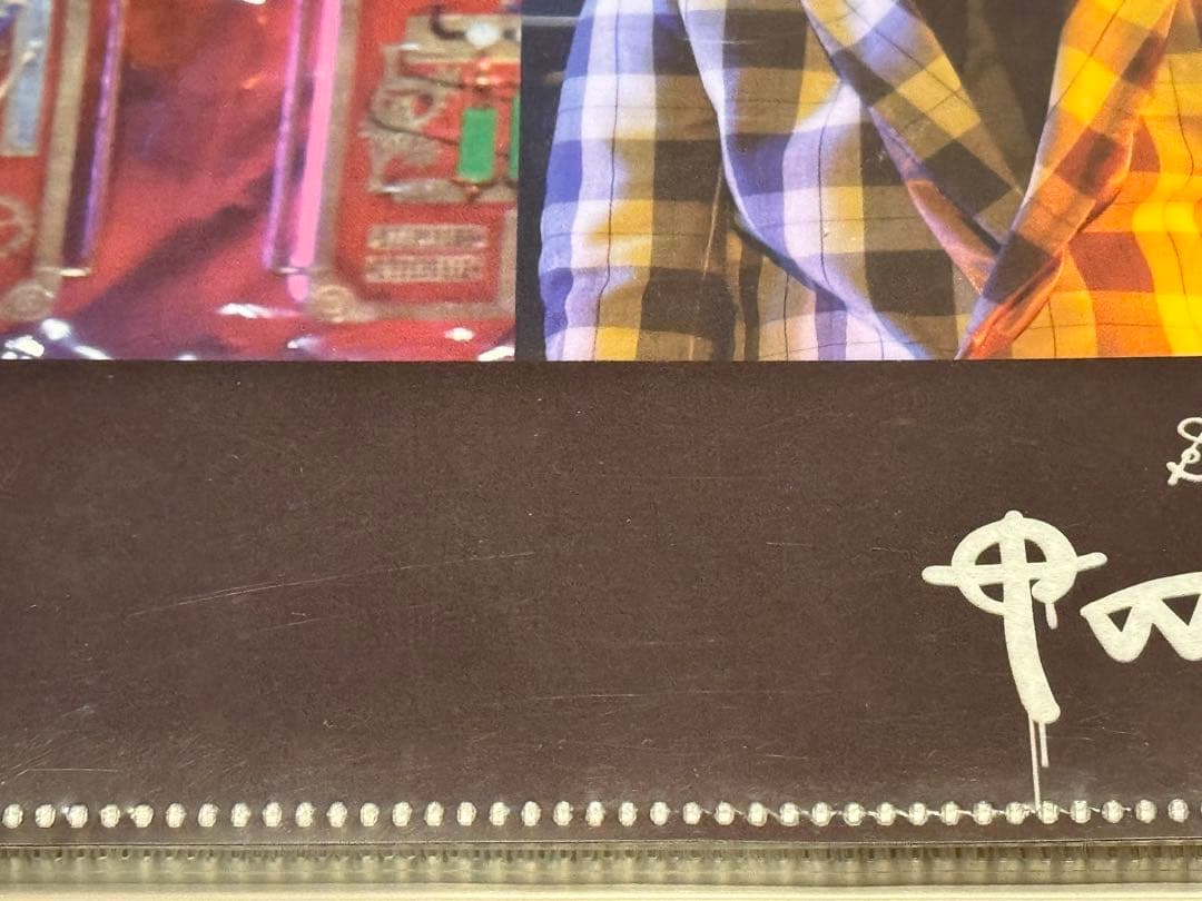 セカオワグッズ　セット