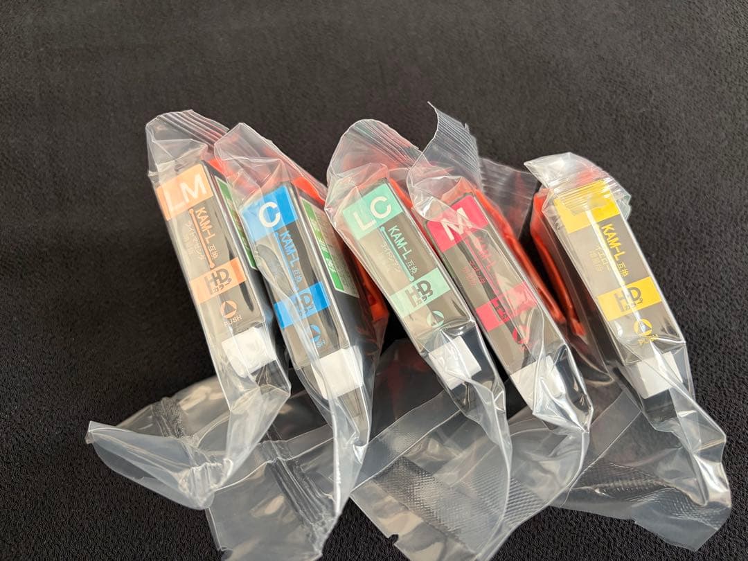 EPSON インクジェットプリンター EP-883AB おまけインク付き