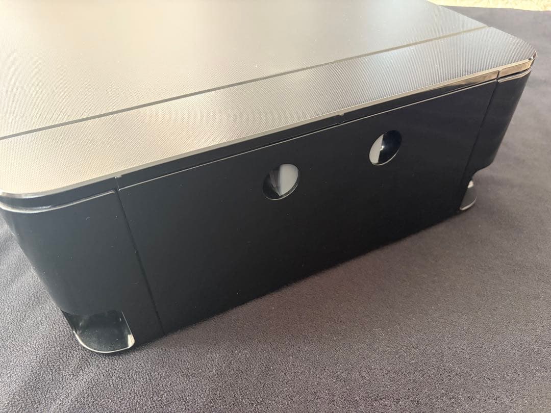 EPSON インクジェットプリンター EP-883AB おまけインク付き