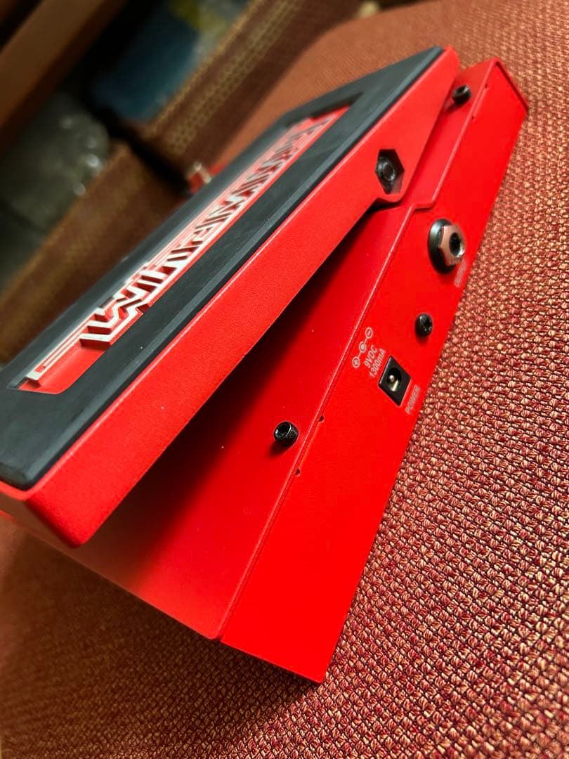 DigiTech Whammy WH-5 デジテック ワーミー