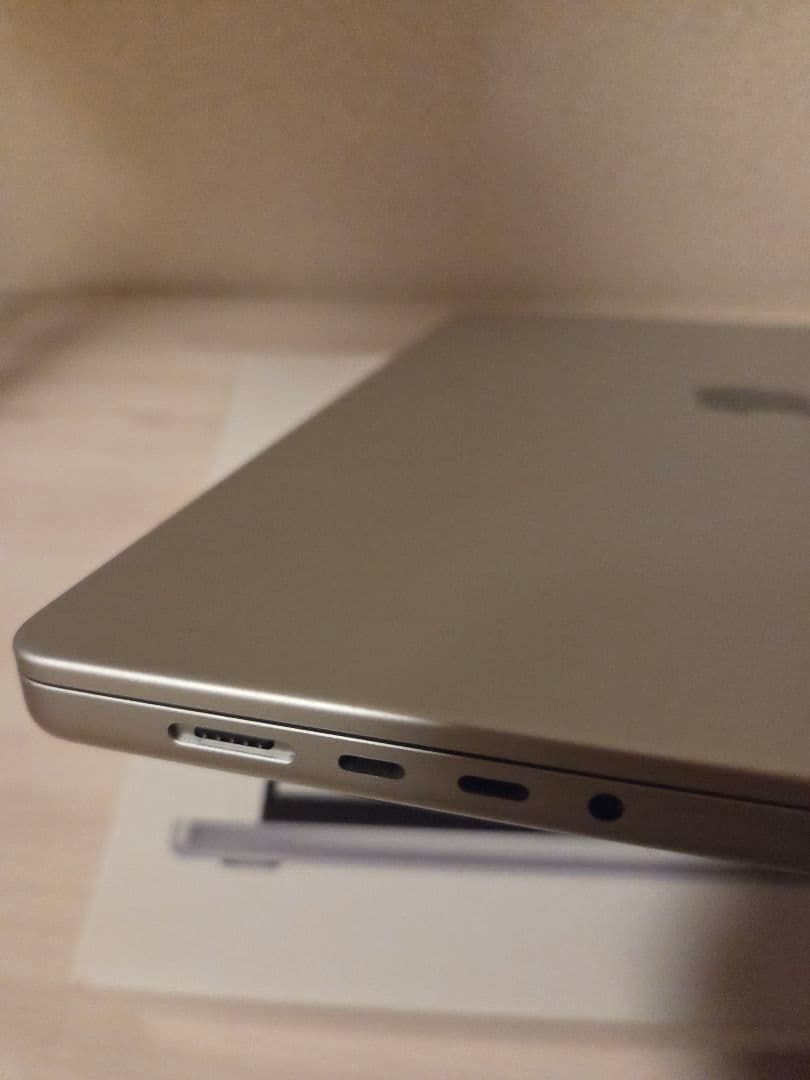 AppleCare 1.2年 M1Max 32GB 1TB MacBook 16