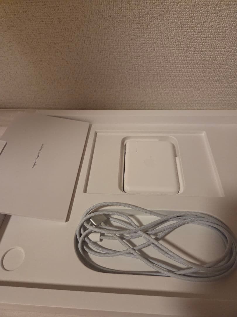 AppleCare 1.2年 M1Max 32GB 1TB MacBook 16