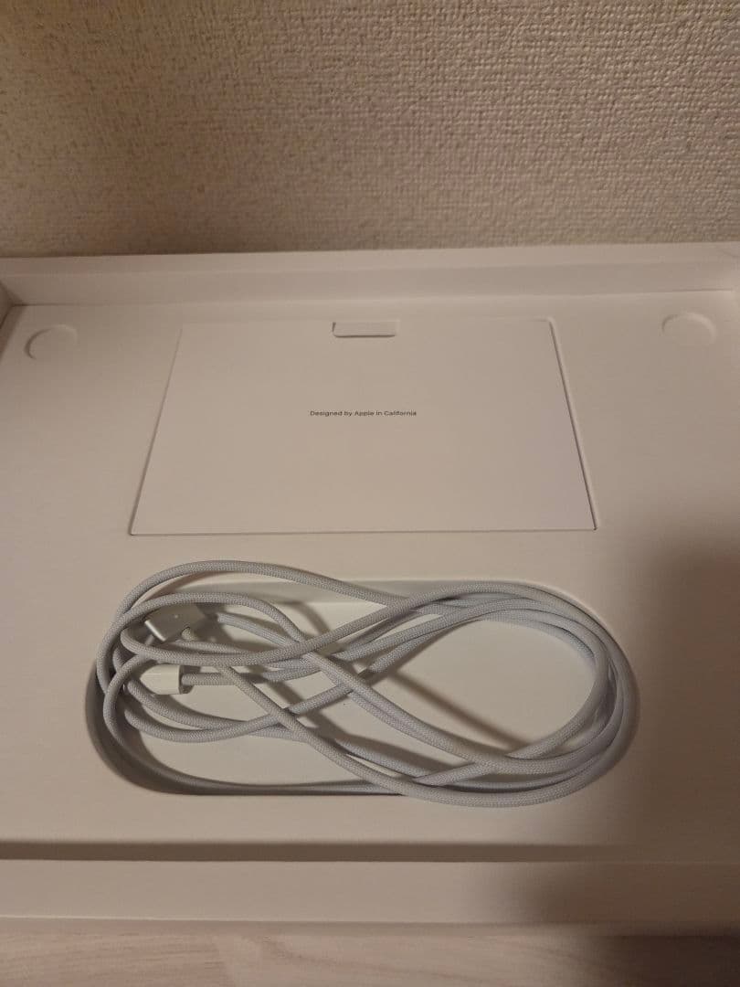 AppleCare 1.2年 M1Max 32GB 1TB MacBook 16