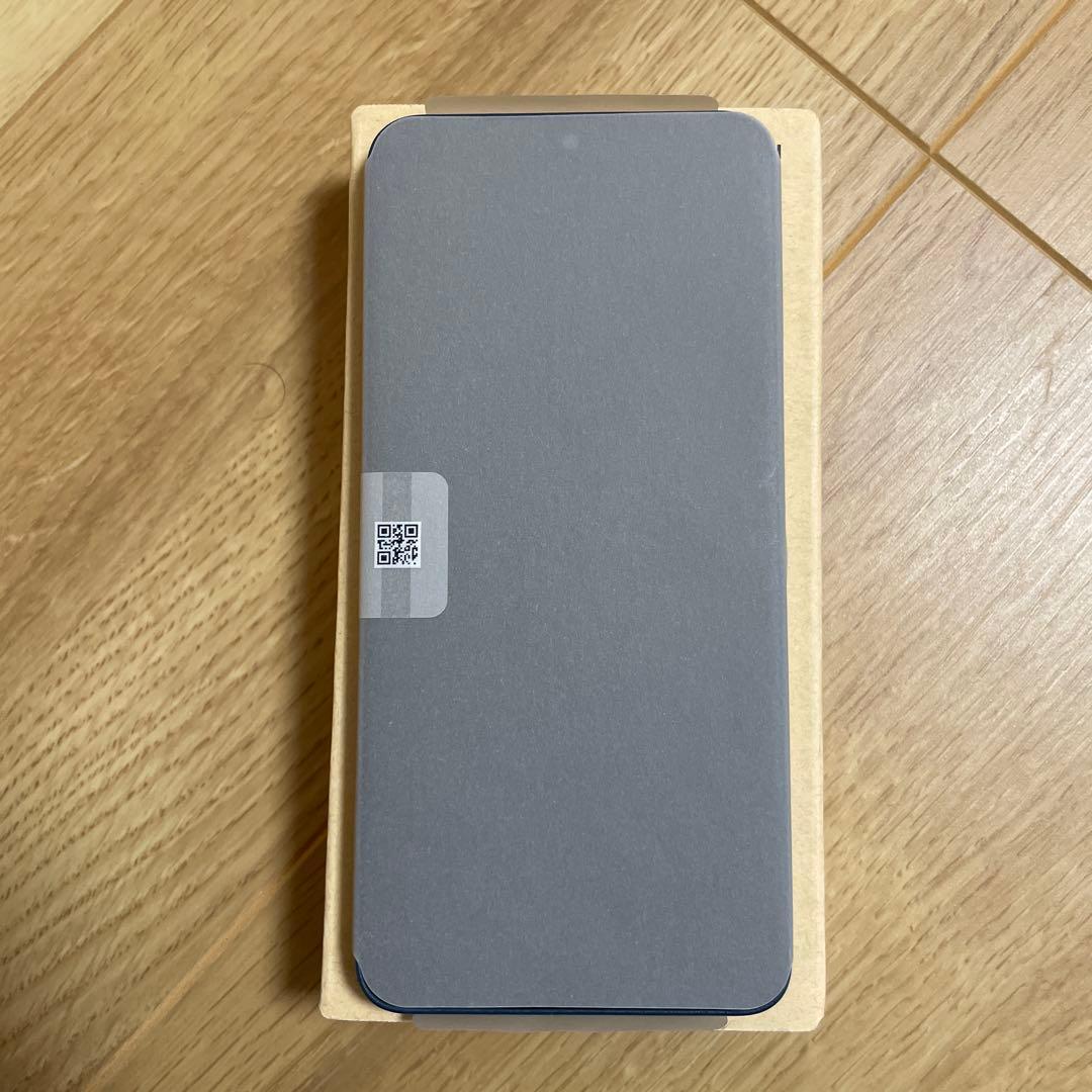 【新品未使用】arrows We2 ネイビーグリーン