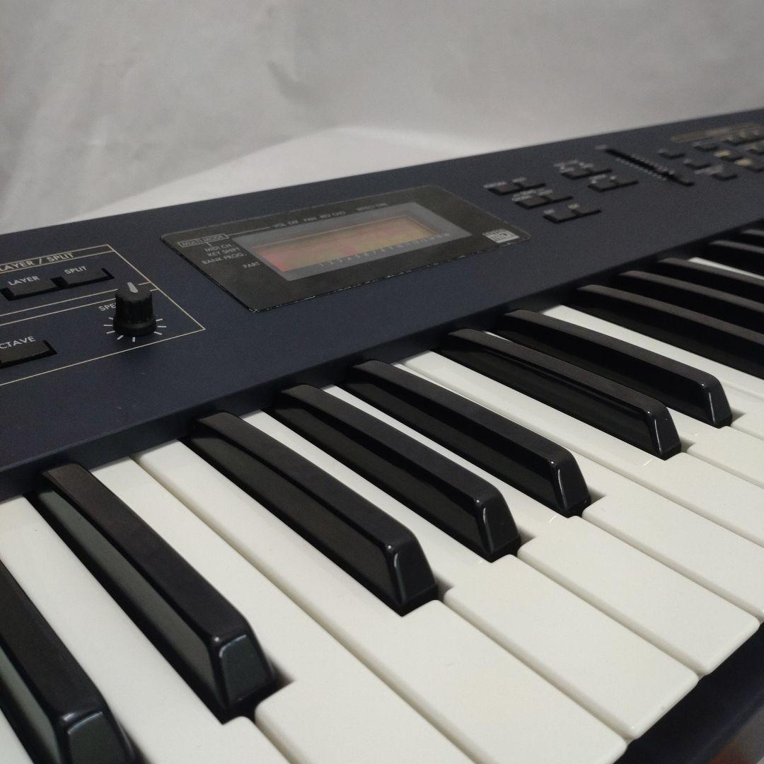 KORG N5 EX シンセサイザー 61鍵 90年代ヴィンテージ！