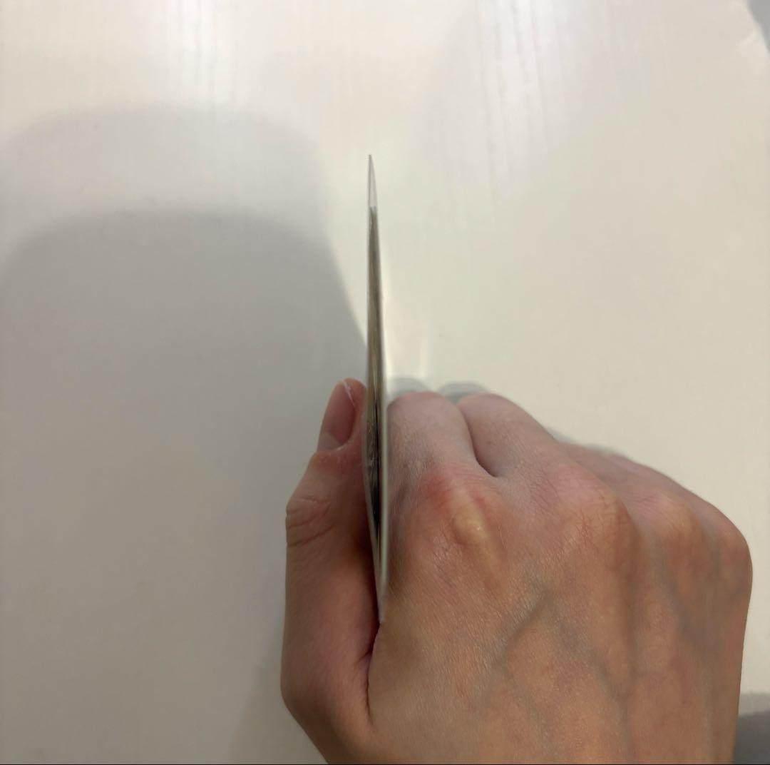 ダイバーズカード　【パラレル】SDV2-050 ベジータ GDR★