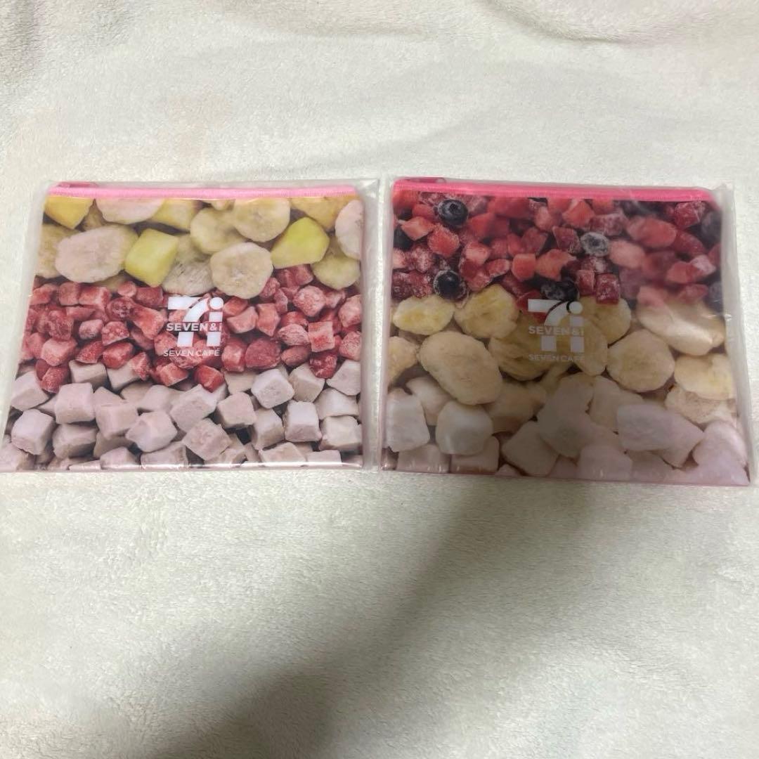 【最安値‼️】セブンイレブン　Happyくじ セット売り　16点セット