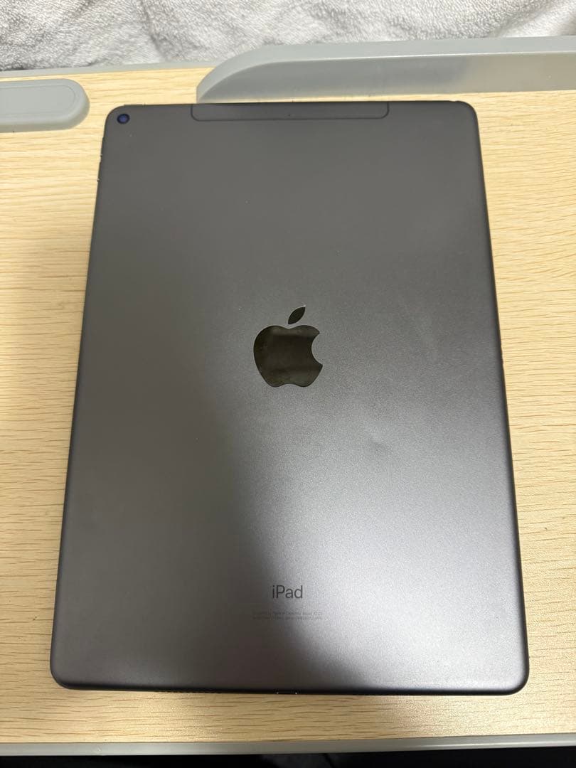 訳あり　iPad Air (第3世代) 256GB セルラー　wifi
