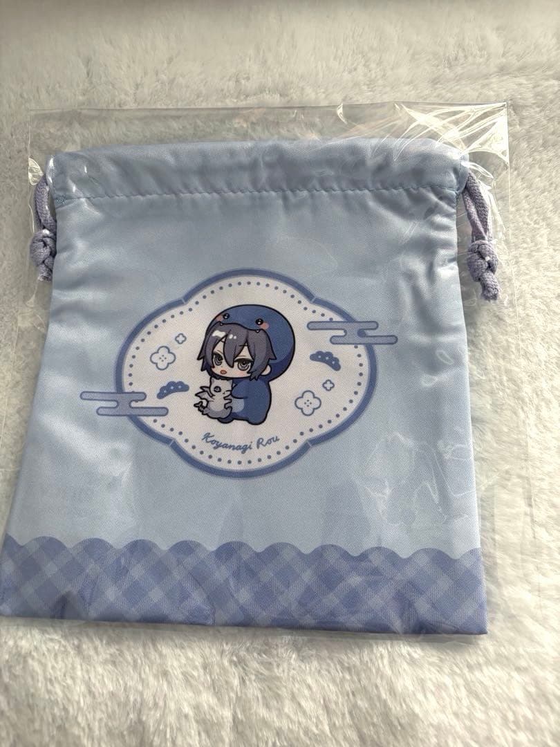Dytica HappyPack2025 小柳ロウ