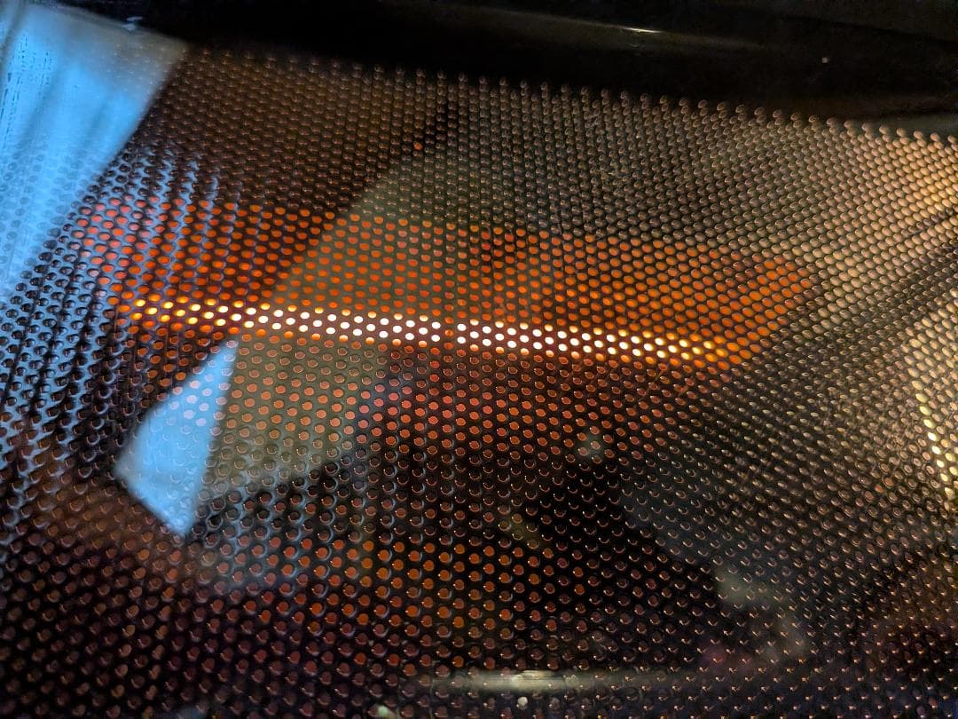 SHARP オーブンレンジ RE-F18A-B 2020年製 ブラック シャープ