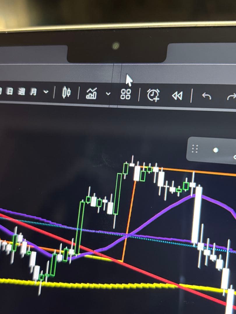 値引き可　MacBook Air 13インチ M2 スターライト256GB