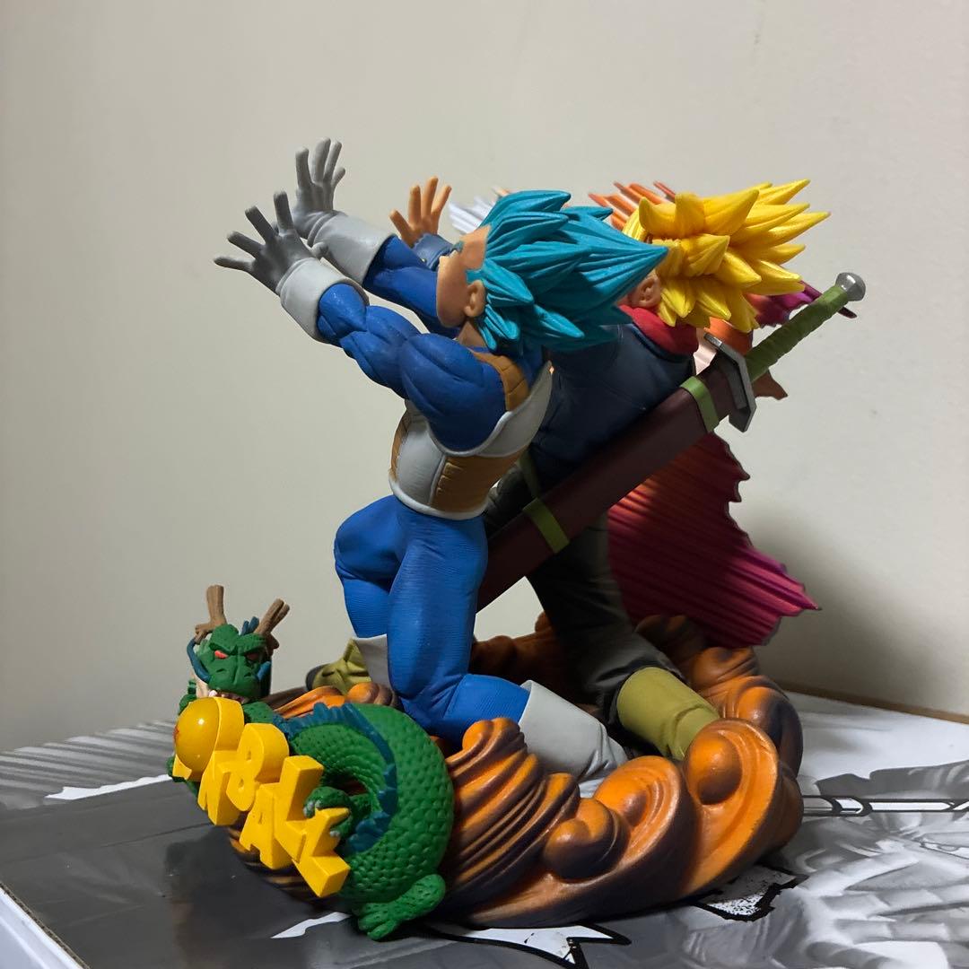 ドラゴンボール　SMSD II 01