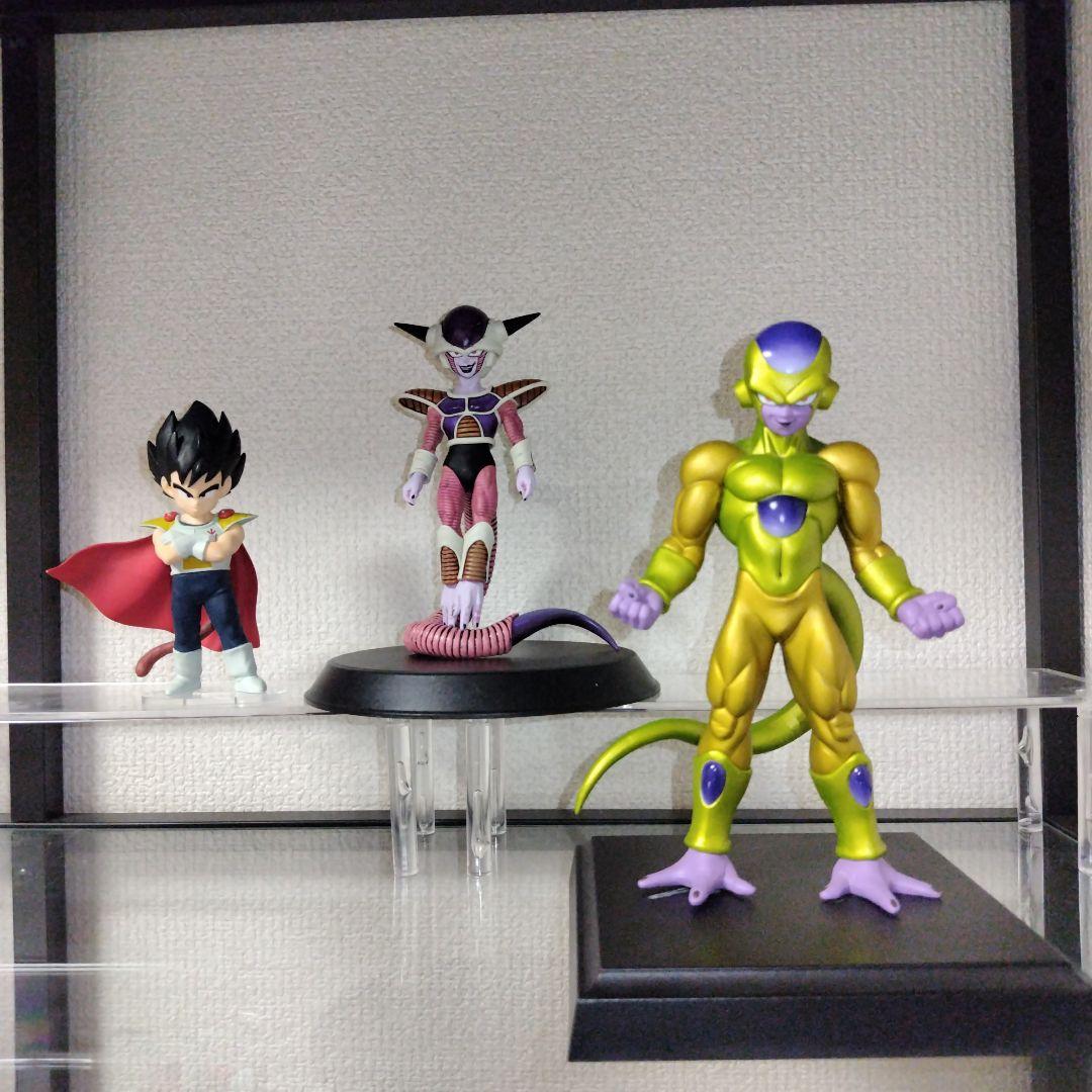 ⑱ドラゴンボールフィギュア　グリッター&グラマラス　人造人間18号　他まとめ売り
