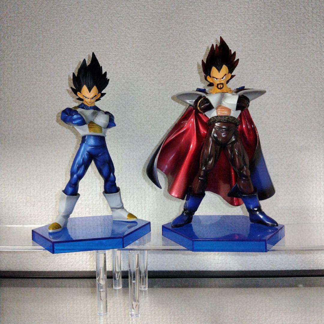 ⑱ドラゴンボールフィギュア　グリッター&グラマラス　人造人間18号　他まとめ売り