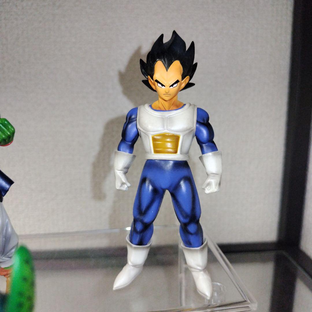 ⑱ドラゴンボールフィギュア　グリッター&グラマラス　人造人間18号　他まとめ売り