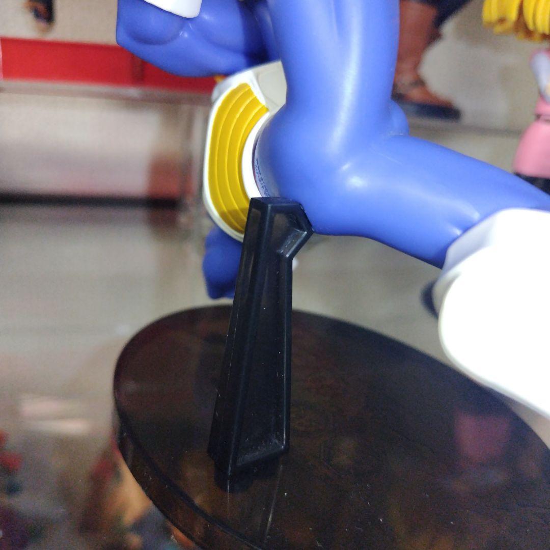 ⑱ドラゴンボールフィギュア　グリッター&グラマラス　人造人間18号　他まとめ売り