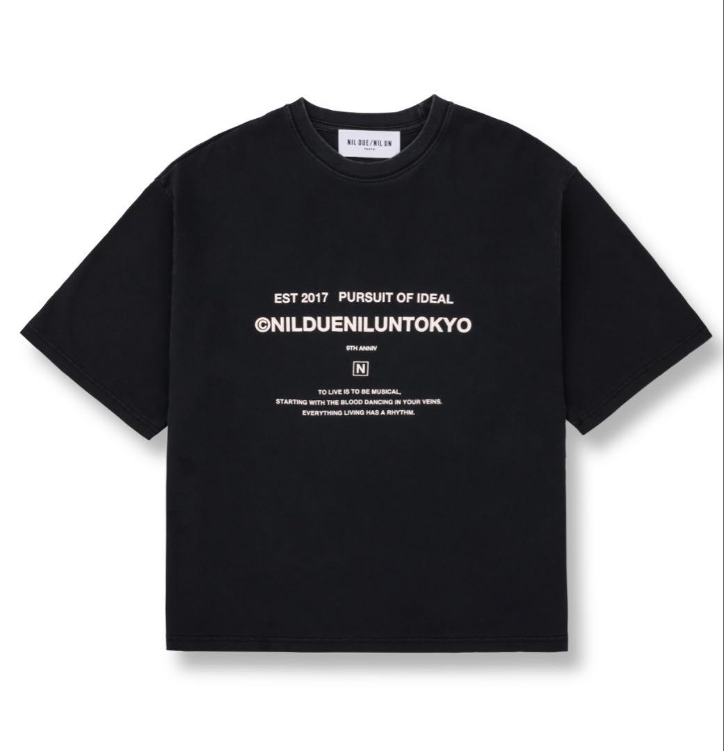 ミュージシャン NIL DUE NIL UN TOKYO INDIO AUDIO CLUB