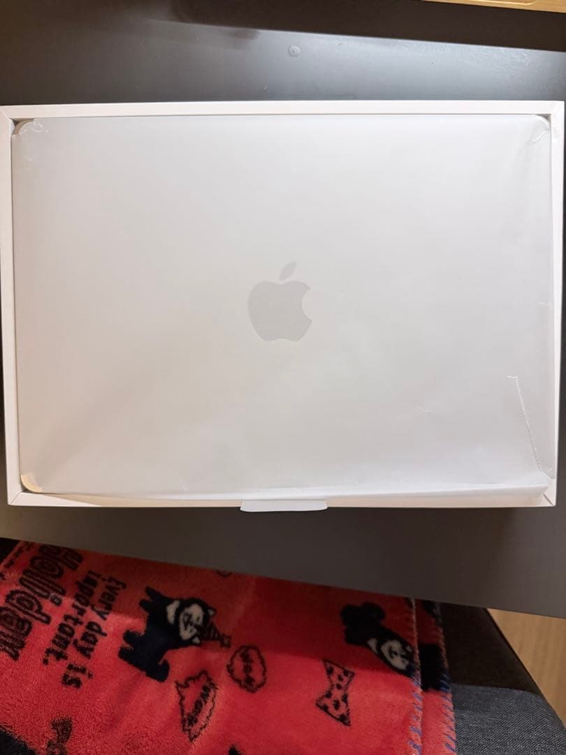 Apple MacBook Air 13インチ M3