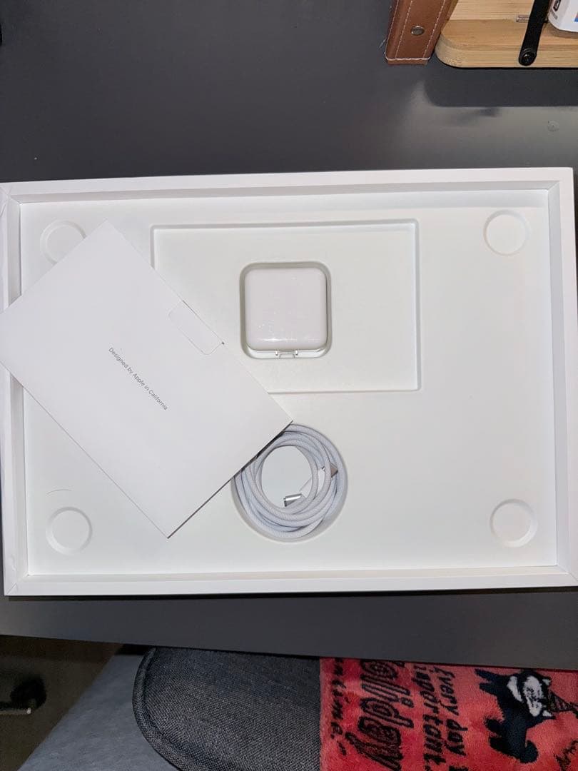 Apple MacBook Air 13インチ M3