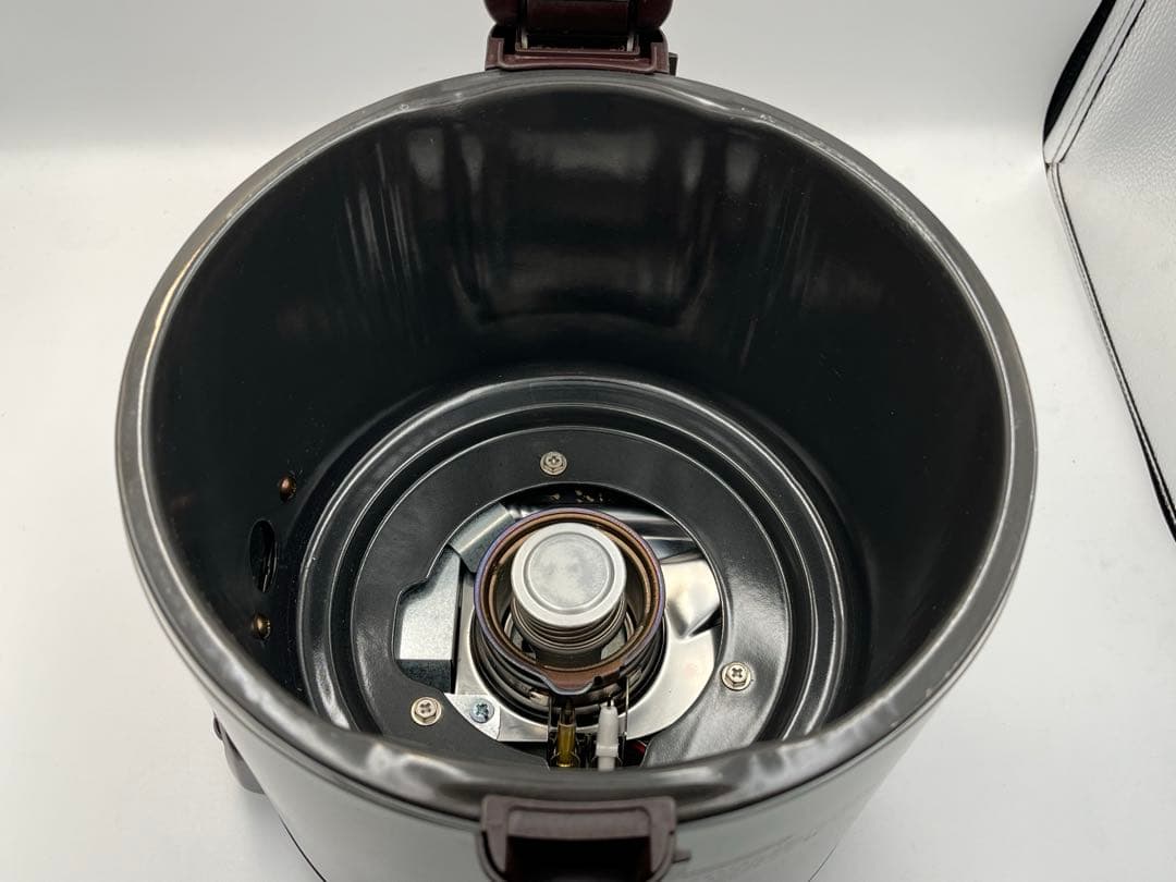 Rinnai リンナイ RR-050FS-1 炊飯器 都市ガス用 2022年製