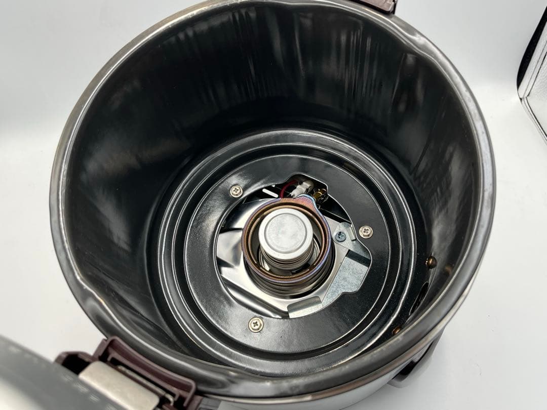 Rinnai リンナイ RR-050FS-1 炊飯器 都市ガス用 2022年製