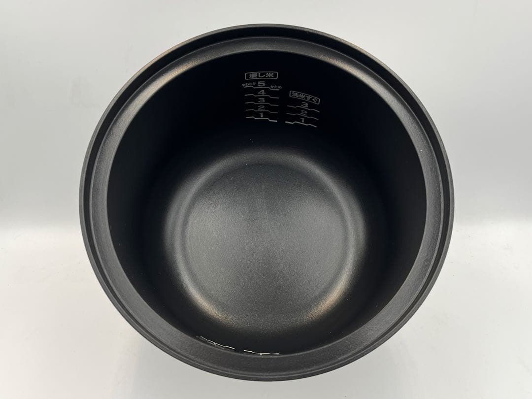 Rinnai リンナイ RR-050FS-1 炊飯器 都市ガス用 2022年製