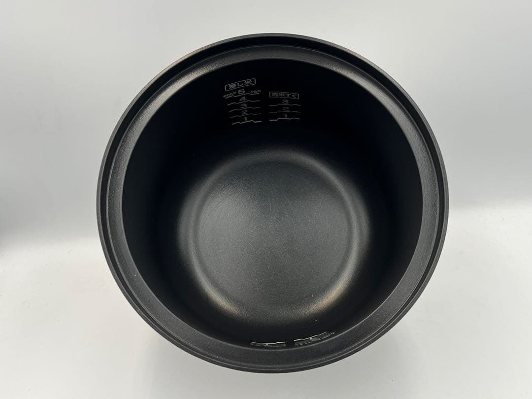 Rinnai リンナイ RR-050FS-1 炊飯器 都市ガス用 2022年製