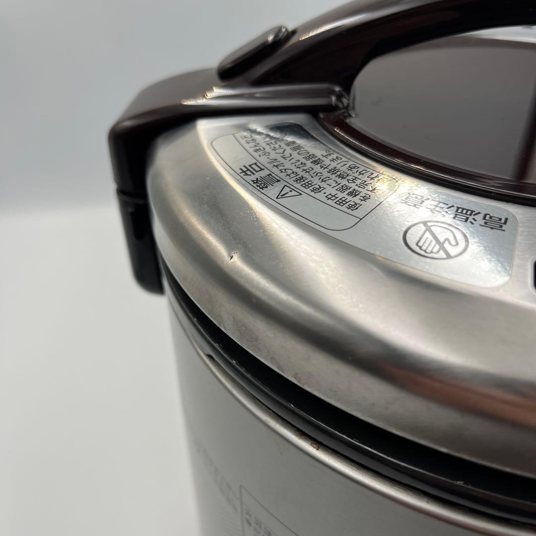 Rinnai リンナイ RR-050FS-1 炊飯器 都市ガス用 2022年製