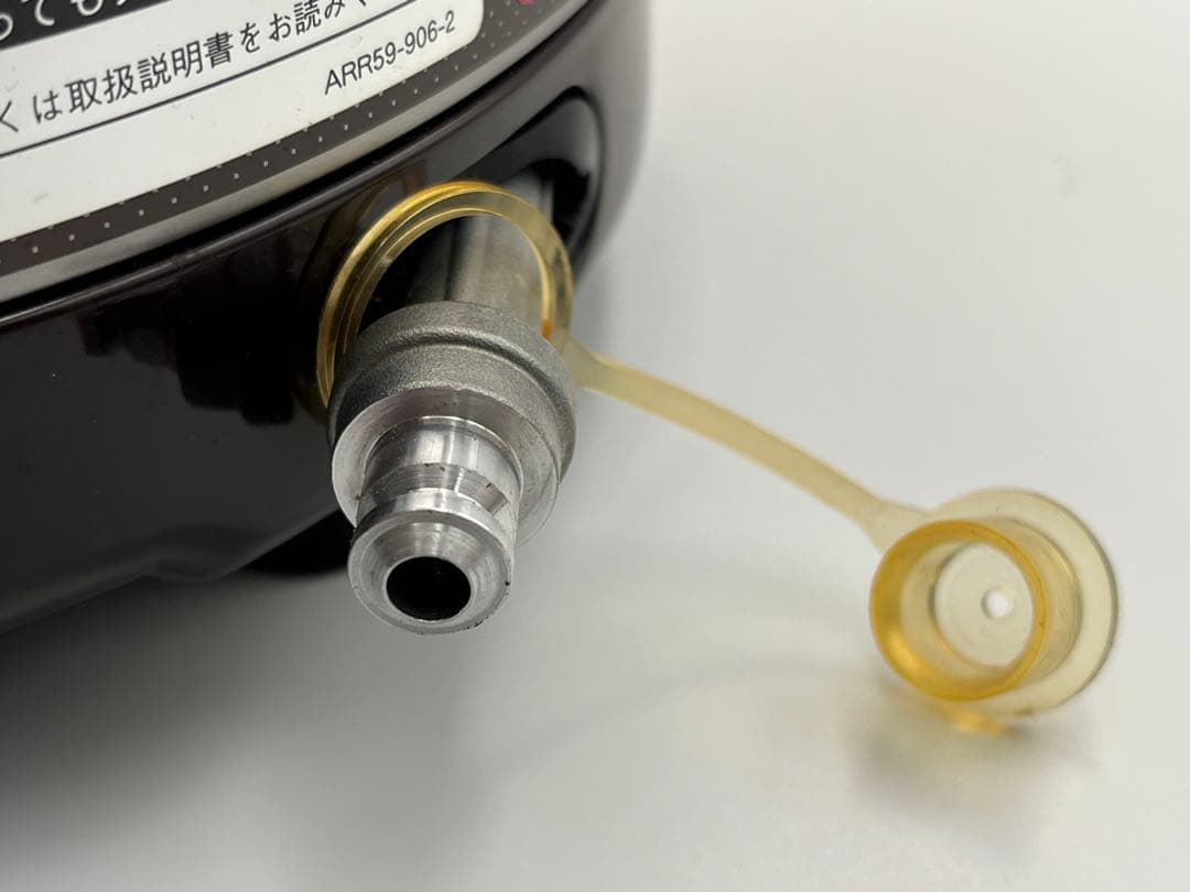 Rinnai リンナイ RR-050FS-1 炊飯器 都市ガス用 2022年製