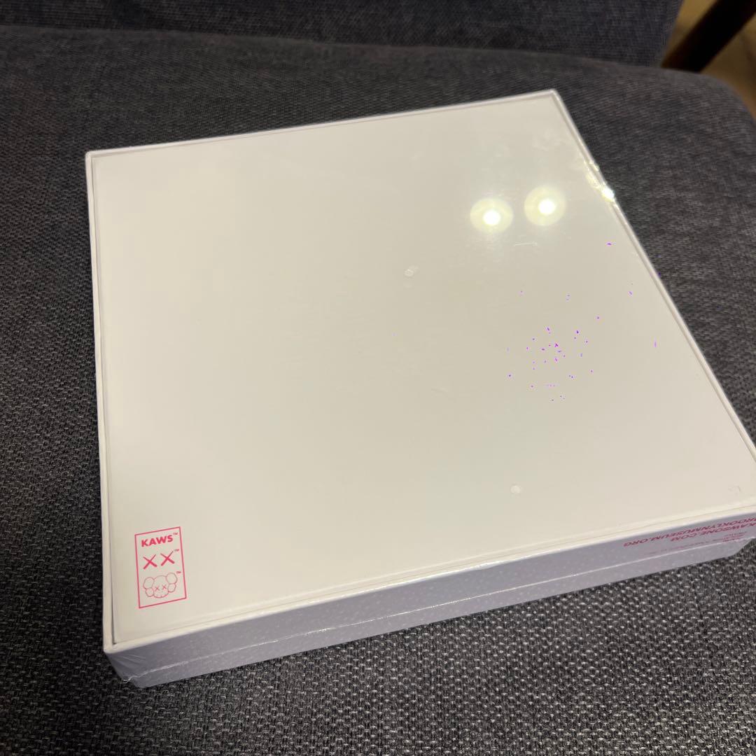 カウズ ジグソーパズル スヌーピー 1000ピース