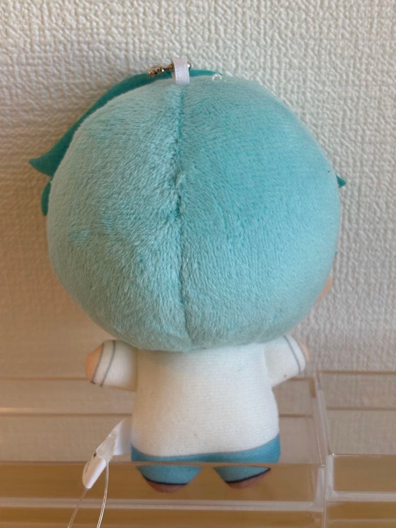 TinyTAN DNA ちびぐるみ7点セット