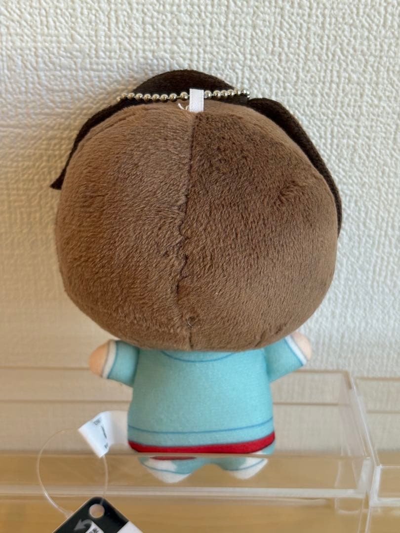 TinyTAN DNA ちびぐるみ7点セット