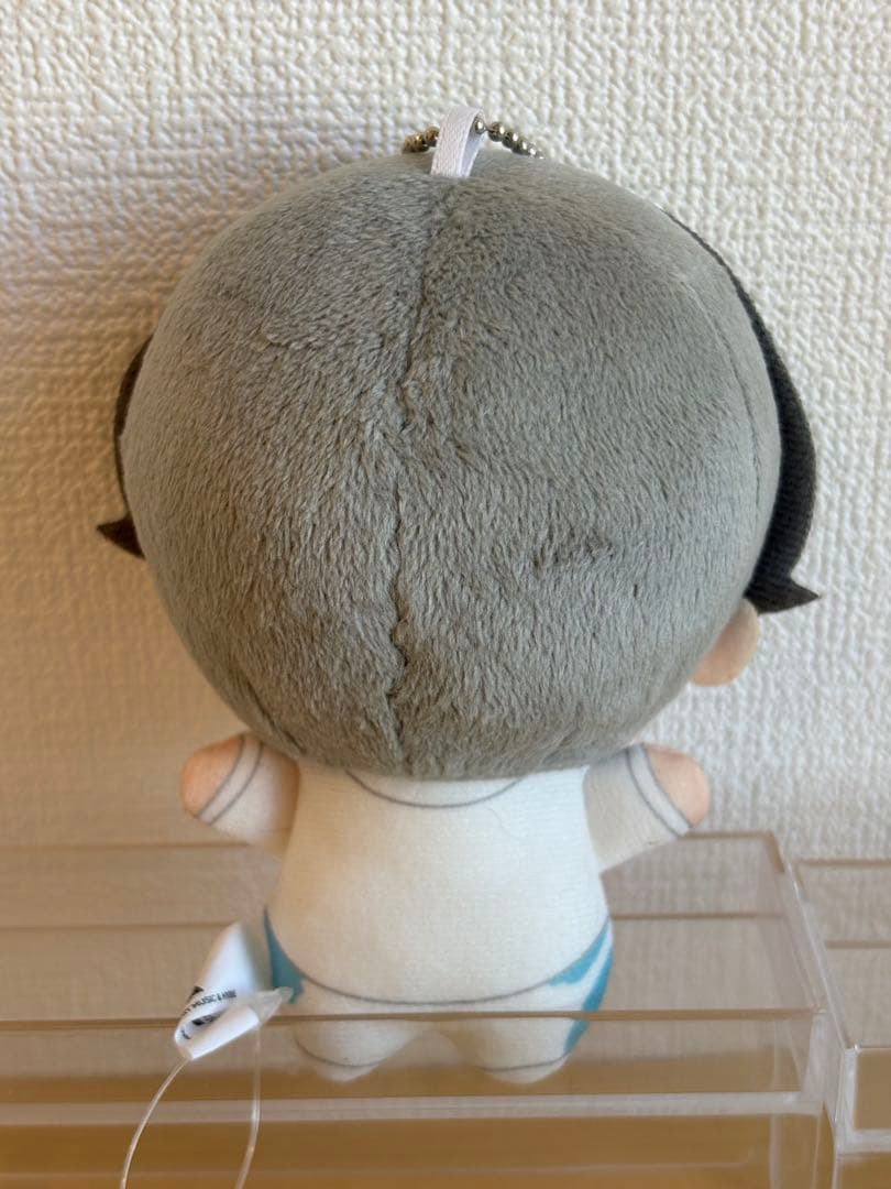 TinyTAN DNA ちびぐるみ7点セット