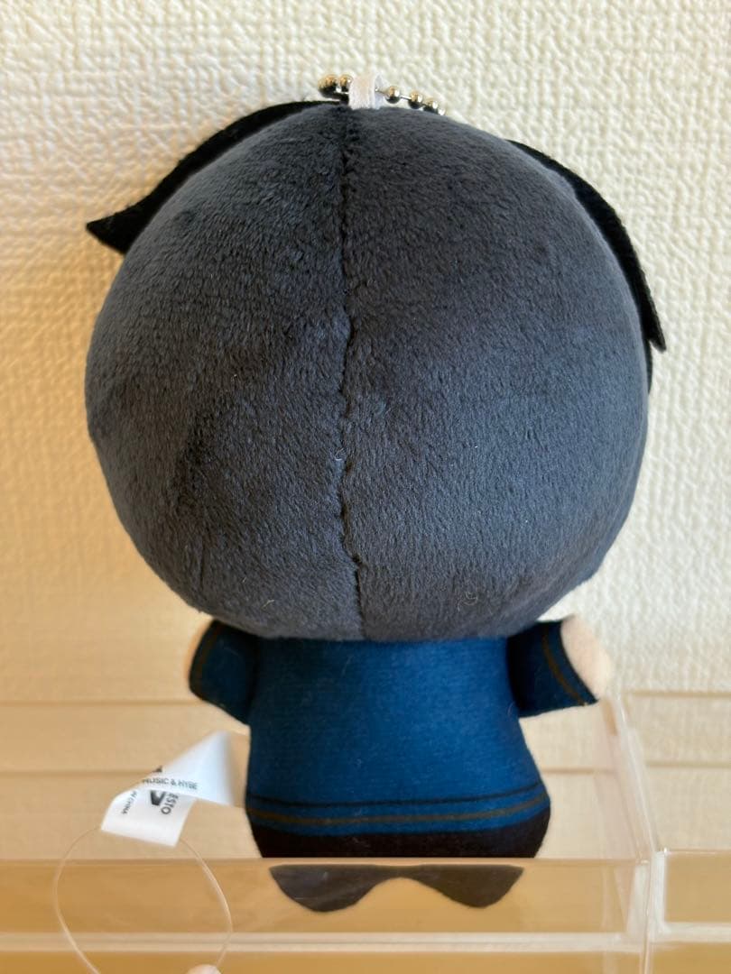 TinyTAN DNA ちびぐるみ7点セット